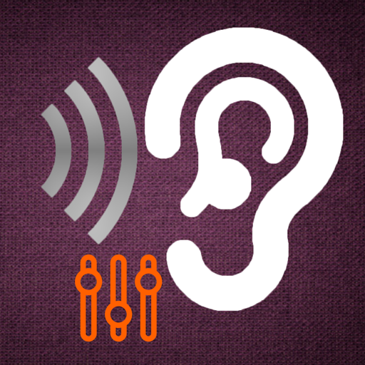 Super Ear Ultimate Hearing Live Speaker التطبيقات على Google Play