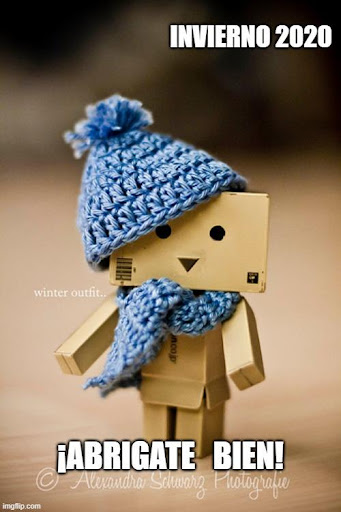 Galeria de Imagenes de Danbo Screen 3