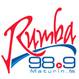 Rumba 98.9 FM icon