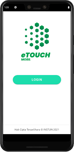 eTOUCH Screen 2