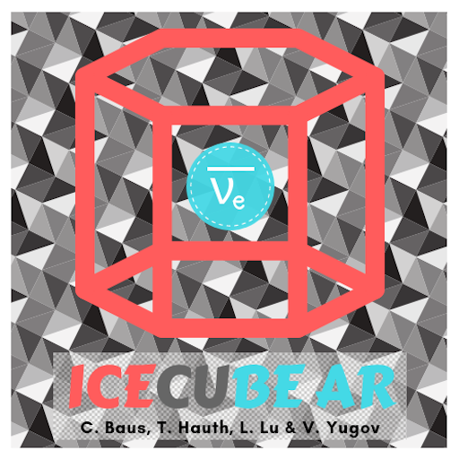 ICEcuBEAR logo