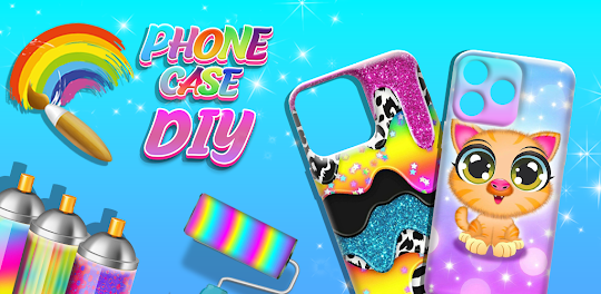 Phone Case DIY: Phone Game