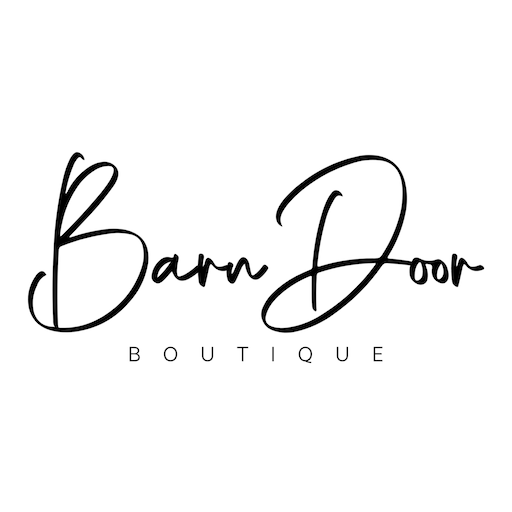 Barn Door Boutique logo