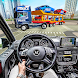 US Police Car Transporter - Androidアプリ