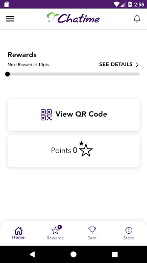 Chatime Winnipeg Screen 2