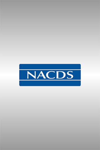 Android application NACDS Events screenshort