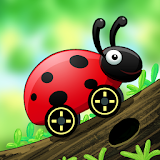 Bug Climbing icon