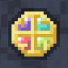 Custom Pixel Dungeon icon