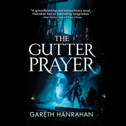 Slika ikone The Gutter Prayer