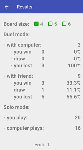 2048 Duel Screen 3
