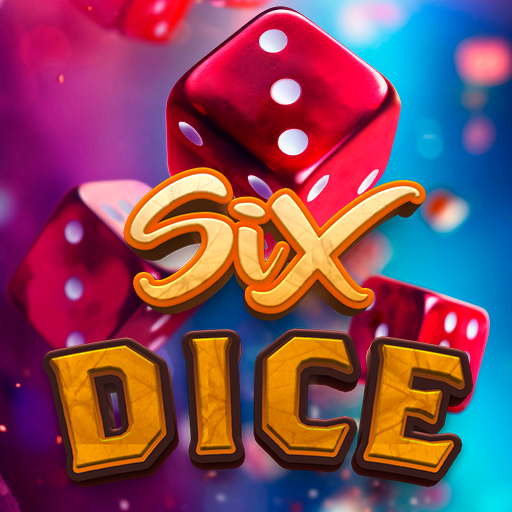 Six Dice Game