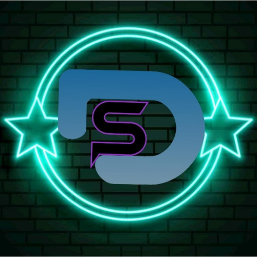SandipDance logo