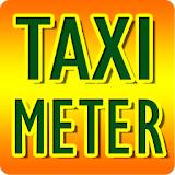 Taxi Meter Thailand icon