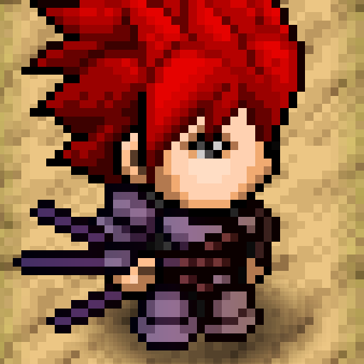 WOTU RPG Online logo