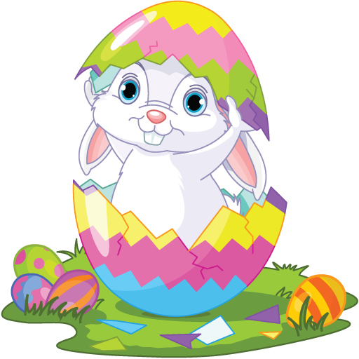 Easter Games  Icon