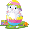 Easter Games icon