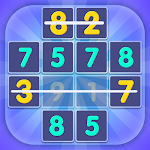 Cover Image of Download Match Ten - Number Puzzle  APK