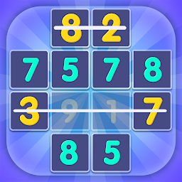 Icon image Match Ten - Number Puzzle