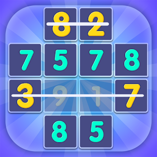 Match Ten - Number Puzzle apk