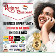 Recharge And Getpaid Liberia_official