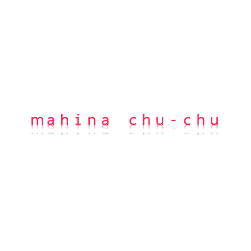 mahina chu-chu logo