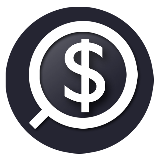 Auction Price Finder logo