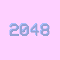 2048 pastelwave