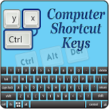 Computer Shortcuts icon