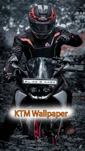 KTM RC 200 Wallpapers 2022 4K – Apps on Google Play