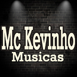 Melhores Musicas do Mc Kevinho icon
