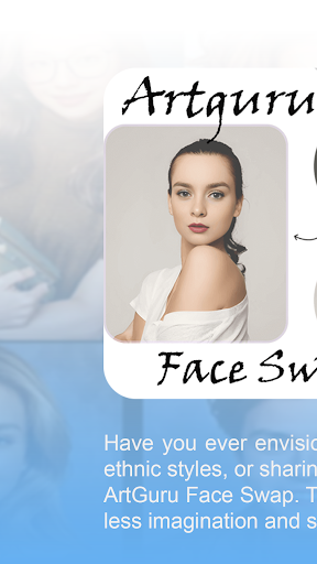 Artguru Face Swap App Advices