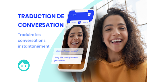 Aperçu de l'application