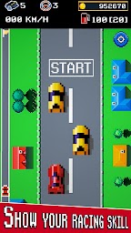 Car Racing Speed - Driving Games