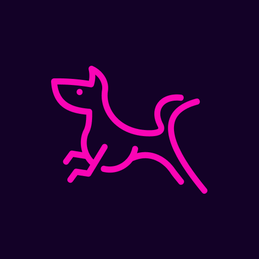 Barkle logo