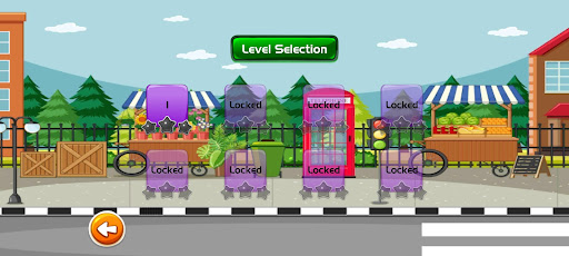 Juice Fruit Screen 2