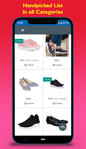 Women Shoes Online Shopping