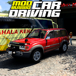Cover Image of 下载 Mod Bussid Car Driving  APK