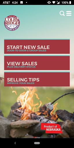 Colby Ridge Fundraising