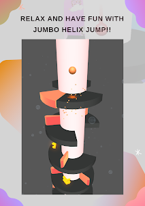 Jumbo Helix Jump