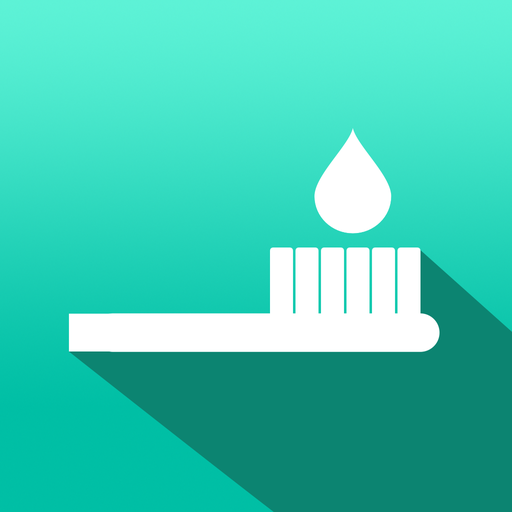 Fluorid Check logo