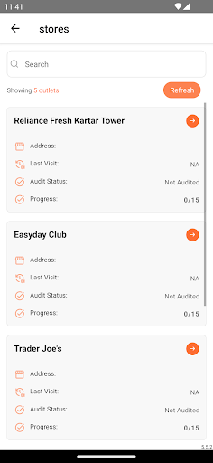 ShelfWatch Plus Screen 3