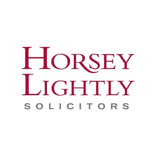 Horsey Lightly Solicitors logo