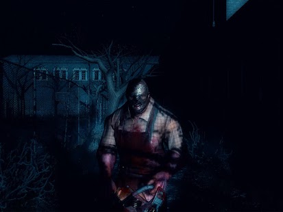Mental Hospital VI  (Horror) Screenshot