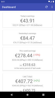 My app earnings reportsのおすすめ画像4
