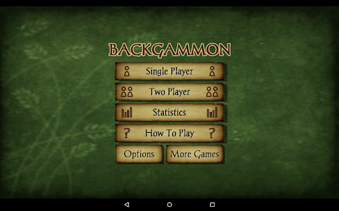 Backgammon Pro APK (Paid/Full Game) 18