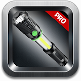Flashlight Torch Strobe Light icon
