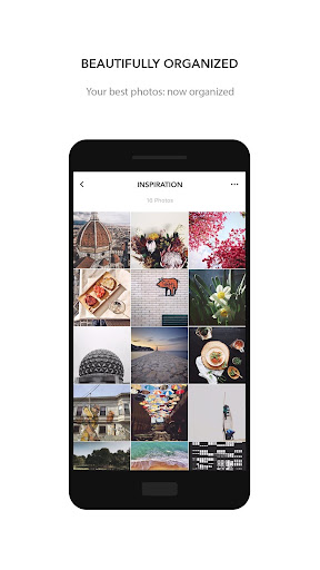 Приложения В Google Play – Slidebox - Photo Organizer
