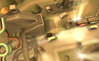Game screenshot Does not Commute mod apk
