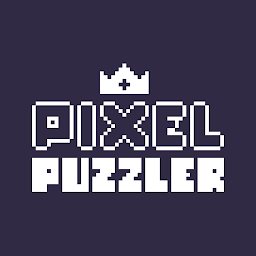 Icon image Pixel Puzzler