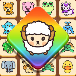 Icon image Connect animal: Onet puzzle